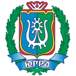 Ханты-Мансийский автономный округ - Югра